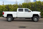 2016 Chevrolet Silverado 2500 HD LTZ