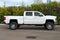 2016 Chevrolet Silverado 2500 HD LTZ