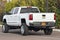 2016 Chevrolet Silverado 2500 HD LTZ