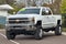 2016 Chevrolet Silverado 2500 HD LTZ