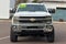 2016 Chevrolet Silverado 2500 HD LTZ