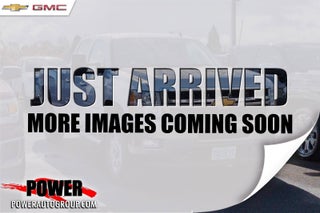 2013 Chevrolet Silverado 2500 HD LTZ