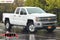 2015 Chevrolet Silverado 2500 HD LT