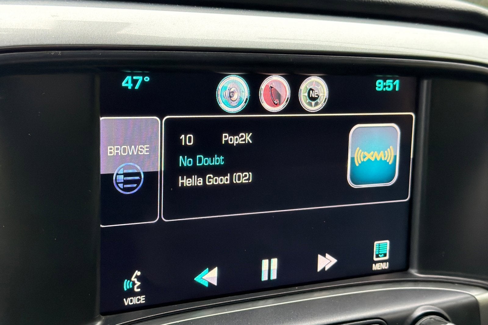 2015 Chevrolet Silverado 2500 HD LT