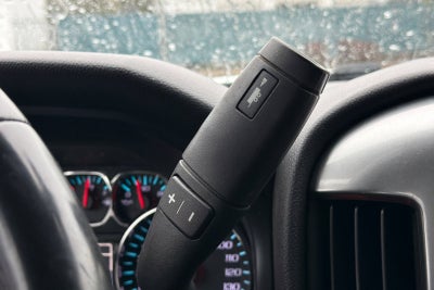 2015 Chevrolet Silverado 2500 HD LT