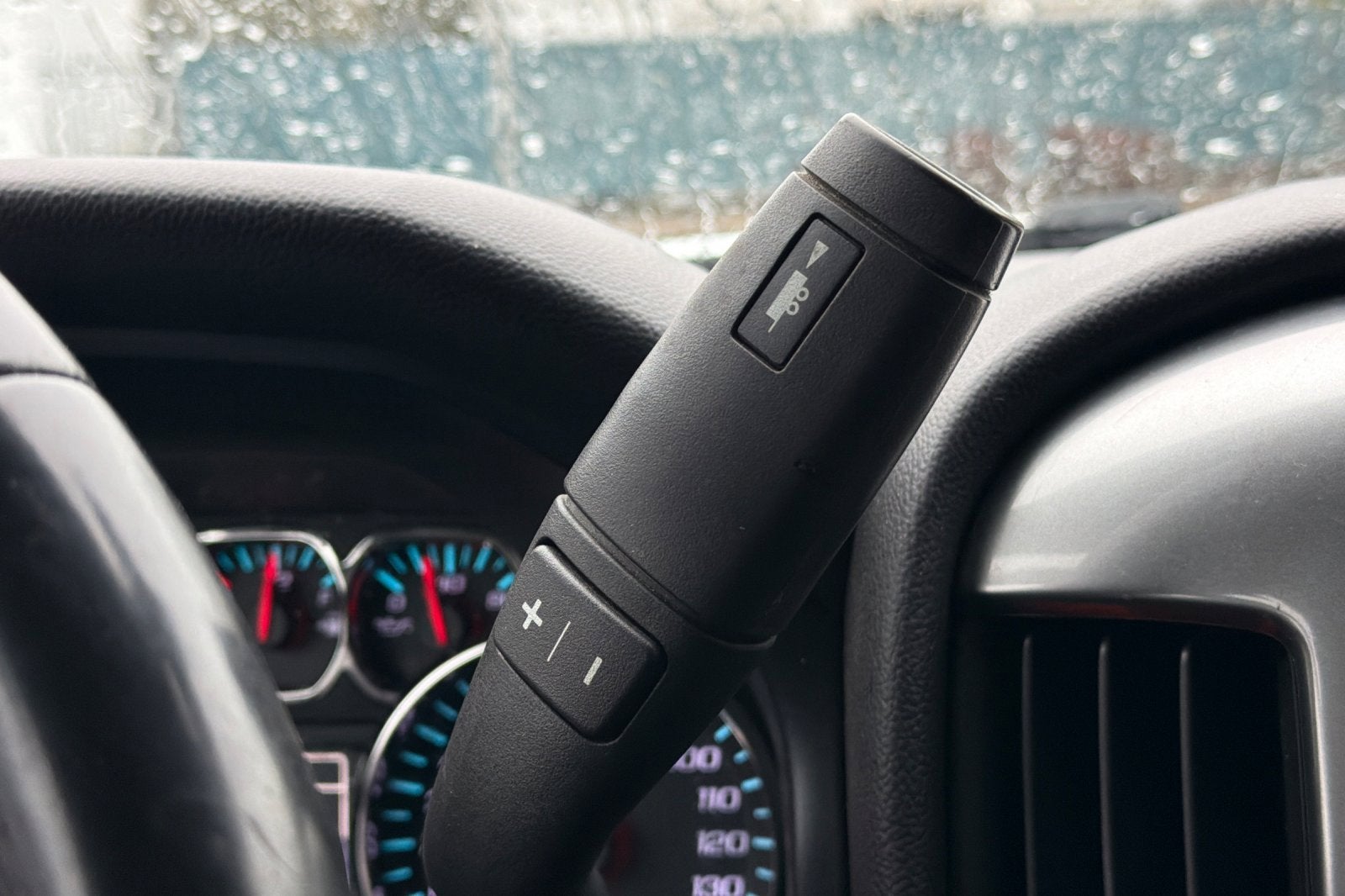 2015 Chevrolet Silverado 2500 HD LT