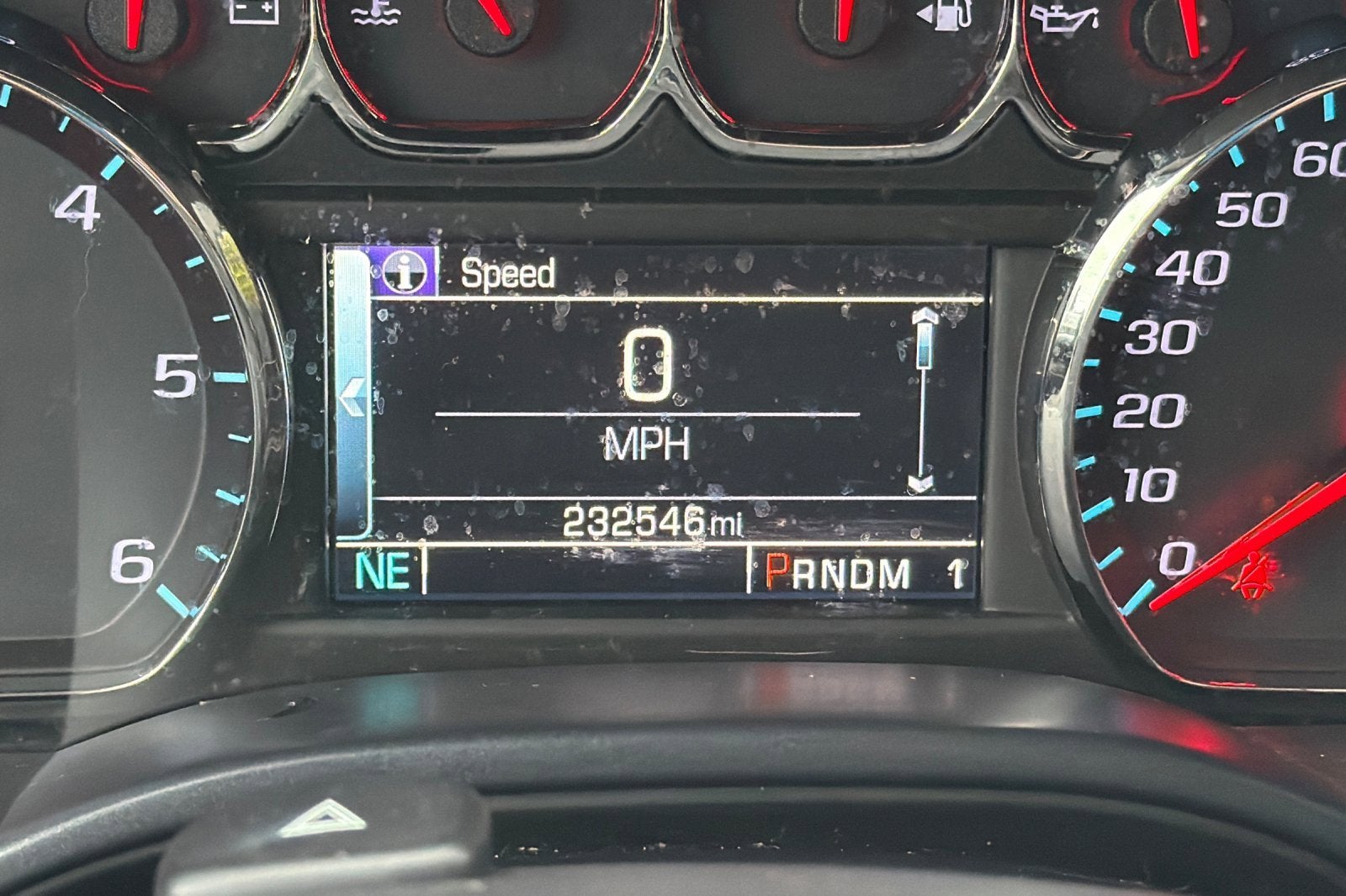 2015 Chevrolet Silverado 2500 HD LT