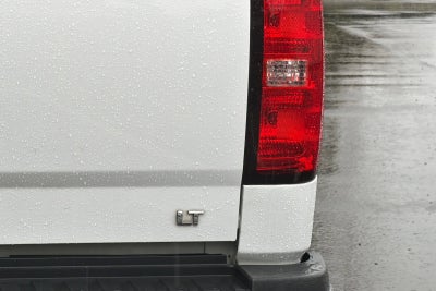 2015 Chevrolet Silverado 2500 HD LT