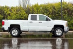 2015 Chevrolet Silverado 2500 HD LT