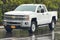 2015 Chevrolet Silverado 2500 HD LT