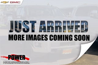 2015 Chevrolet Silverado 3500 HD LTZ