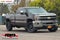 2016 Chevrolet Silverado 3500 HD LTZ