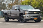2016 Chevrolet Silverado 3500 HD LTZ