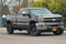 2016 Chevrolet Silverado 3500 HD LTZ