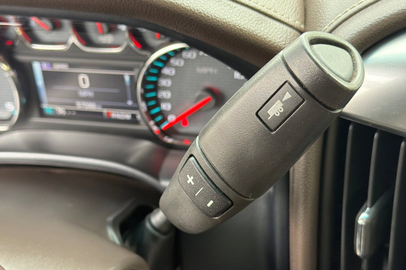 2016 Chevrolet Silverado 3500 HD LTZ