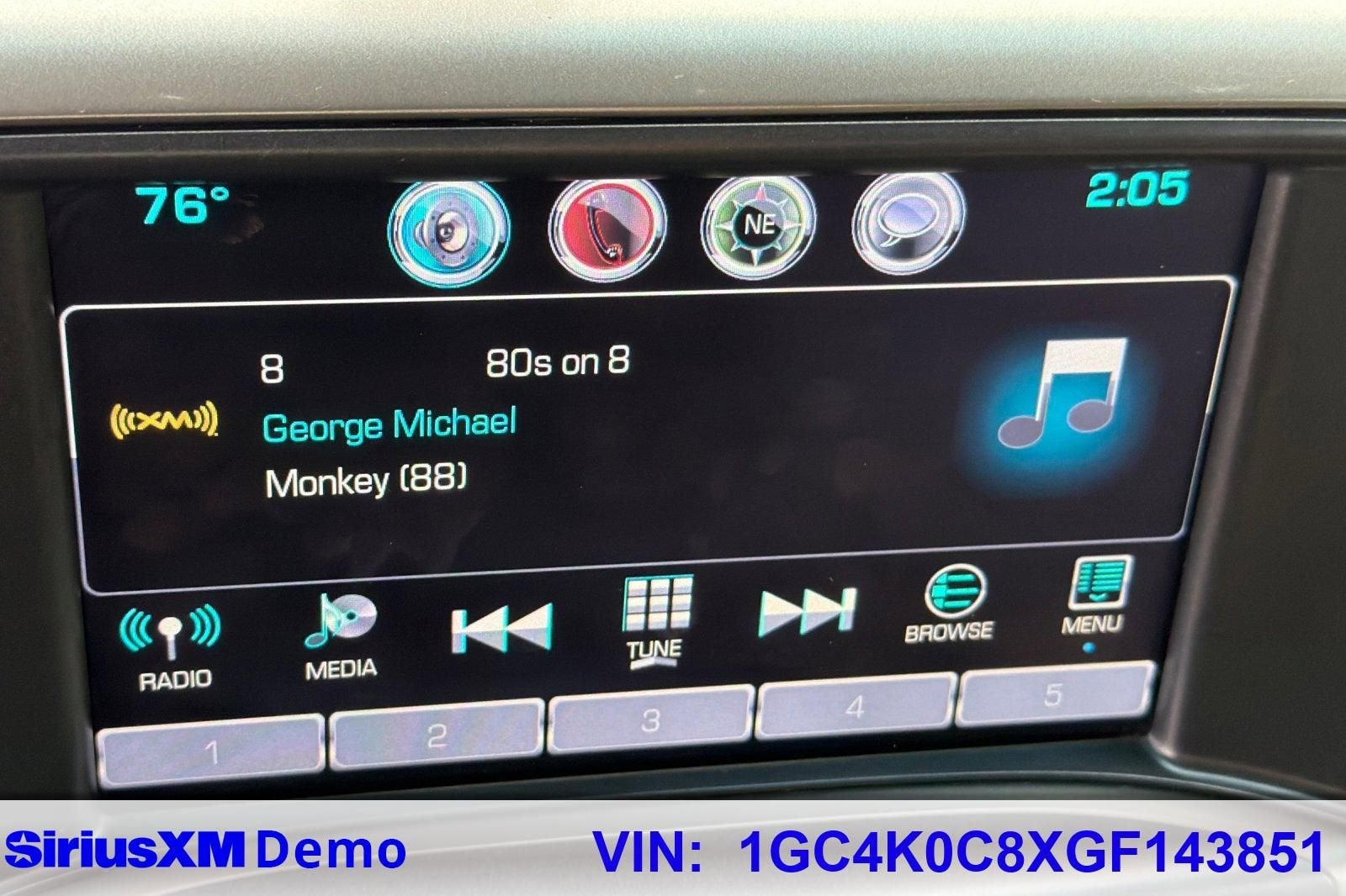 2016 Chevrolet Silverado 3500 HD LTZ