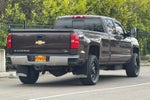 2016 Chevrolet Silverado 3500 HD LTZ