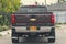 2016 Chevrolet Silverado 3500 HD LTZ