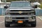 2016 Chevrolet Silverado 3500 HD LTZ