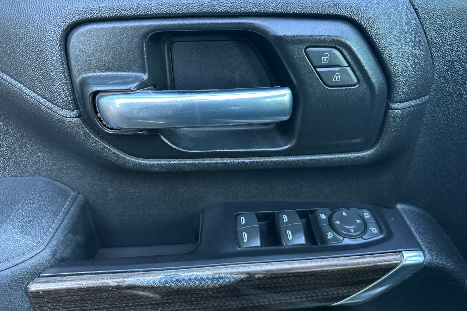 2020 Chevrolet Silverado 2500 HD LT