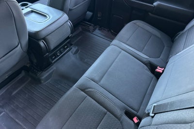 2020 Chevrolet Silverado 2500 HD LT