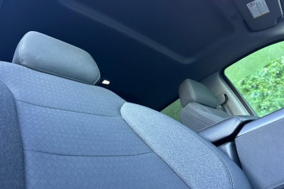 2020 Chevrolet Silverado 2500 HD LT