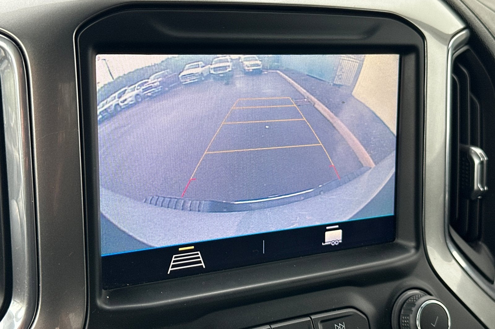 2020 Chevrolet Silverado 2500 HD LT