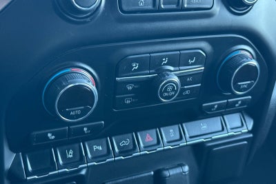 2020 Chevrolet Silverado 2500 HD LT