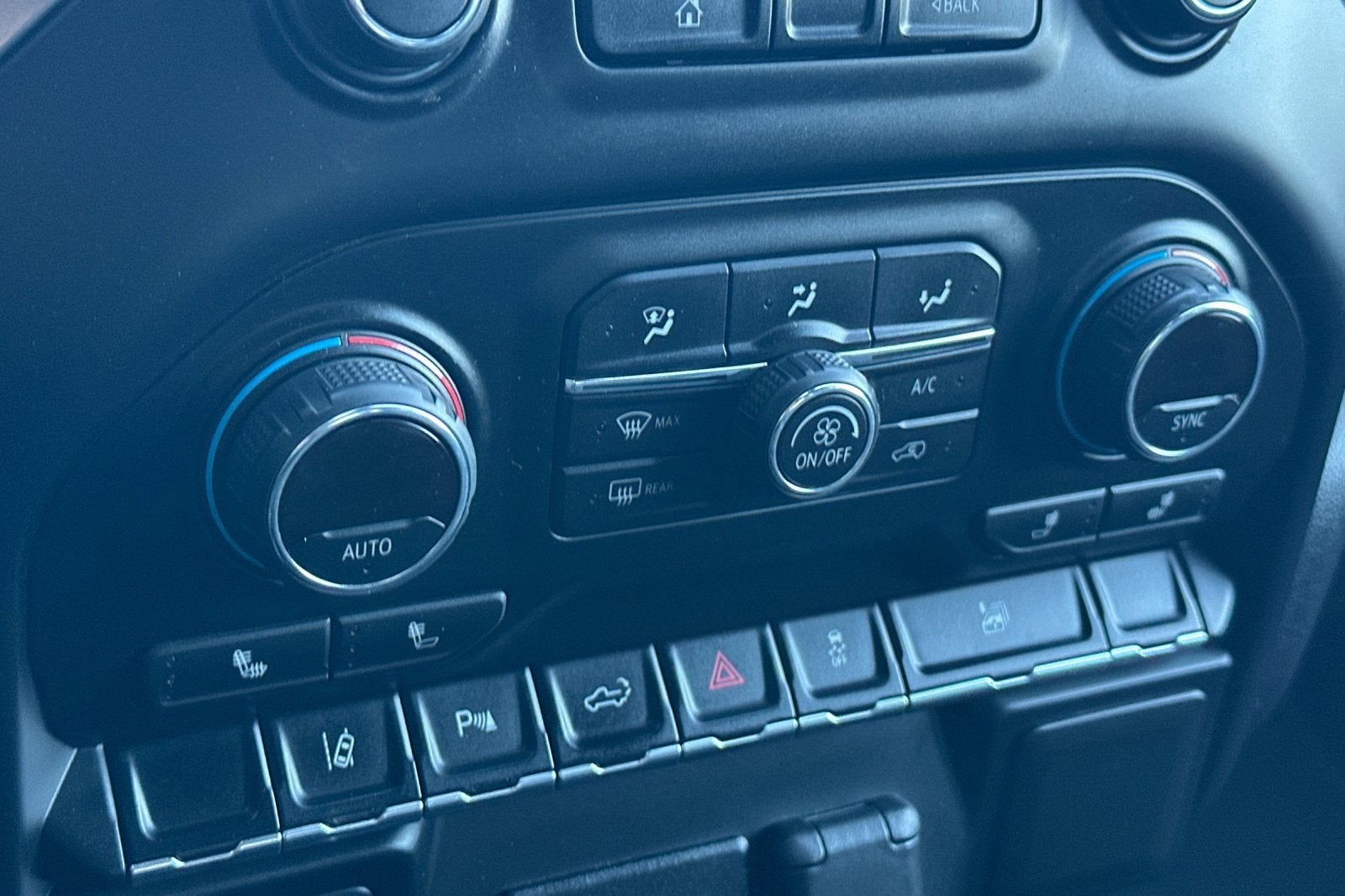 2020 Chevrolet Silverado 2500 HD LT