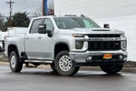 2020 Chevrolet Silverado 2500 HD LT