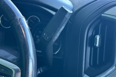 2020 Chevrolet Silverado 2500 HD LT