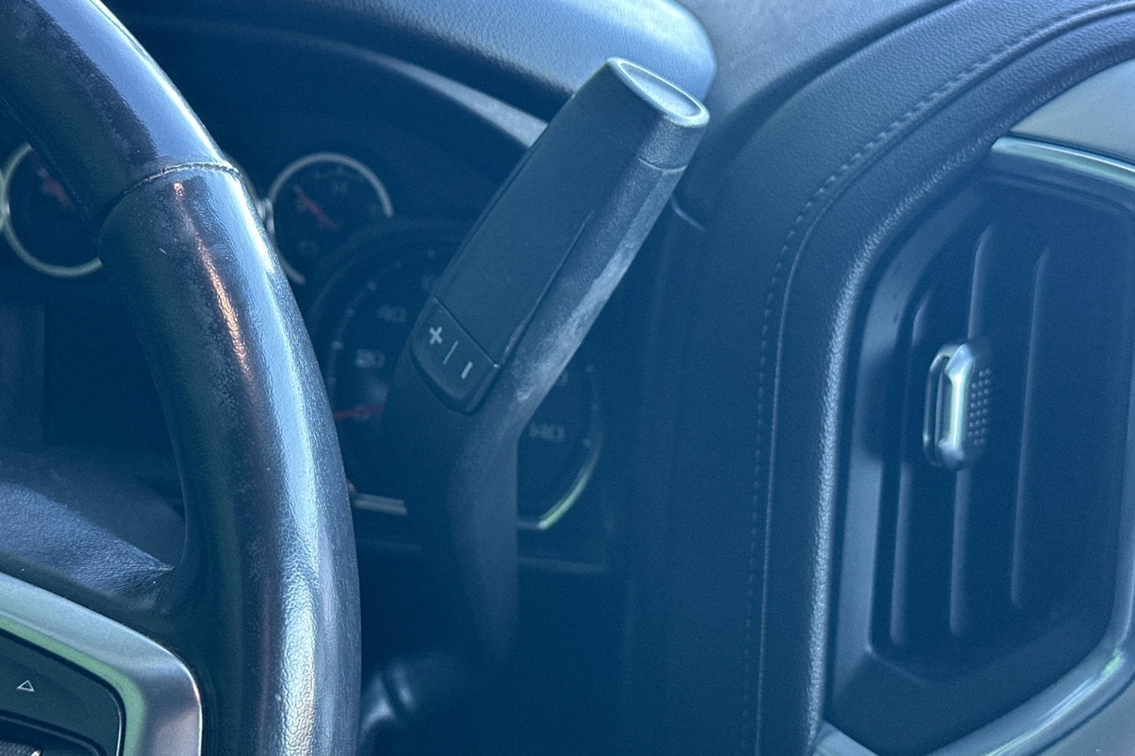 2020 Chevrolet Silverado 2500 HD LT