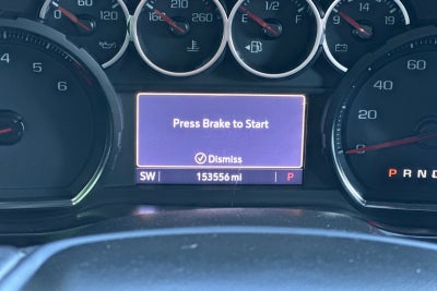 2020 Chevrolet Silverado 2500 HD LT