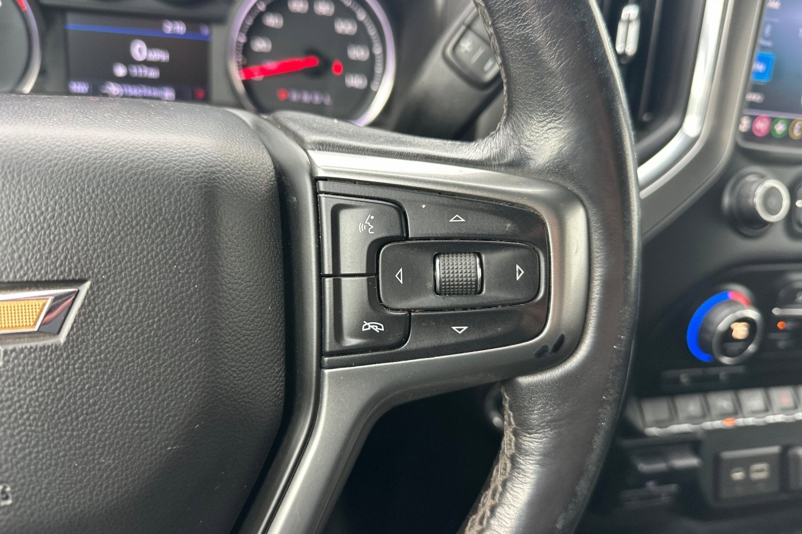 2020 Chevrolet Silverado 2500 HD LT