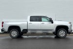 2020 Chevrolet Silverado 2500 HD LT