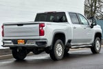 2020 Chevrolet Silverado 2500 HD LT