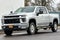2020 Chevrolet Silverado 2500 HD LT