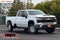 2024 Chevrolet Silverado 3500 HD LT