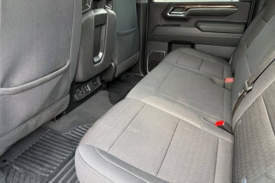 2024 Chevrolet Silverado 3500 HD LT