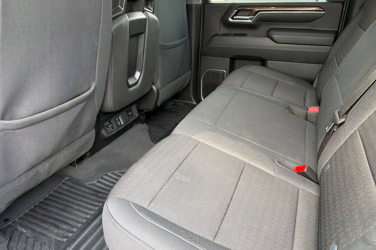 2024 Chevrolet Silverado 3500 HD LT