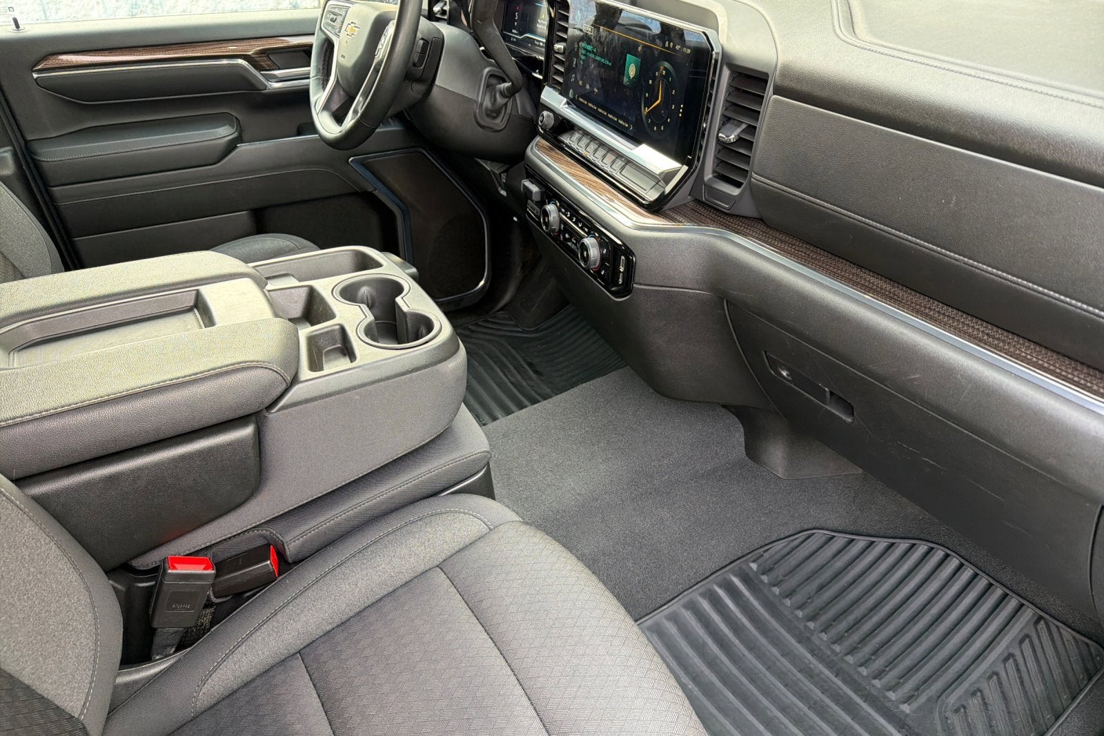 2024 Chevrolet Silverado 3500 HD LT