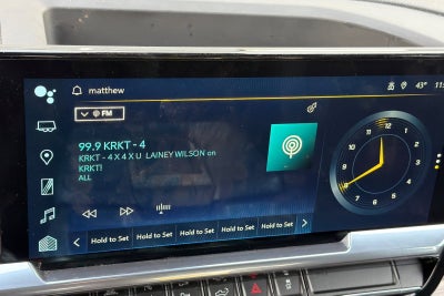 2024 Chevrolet Silverado 3500 HD LT