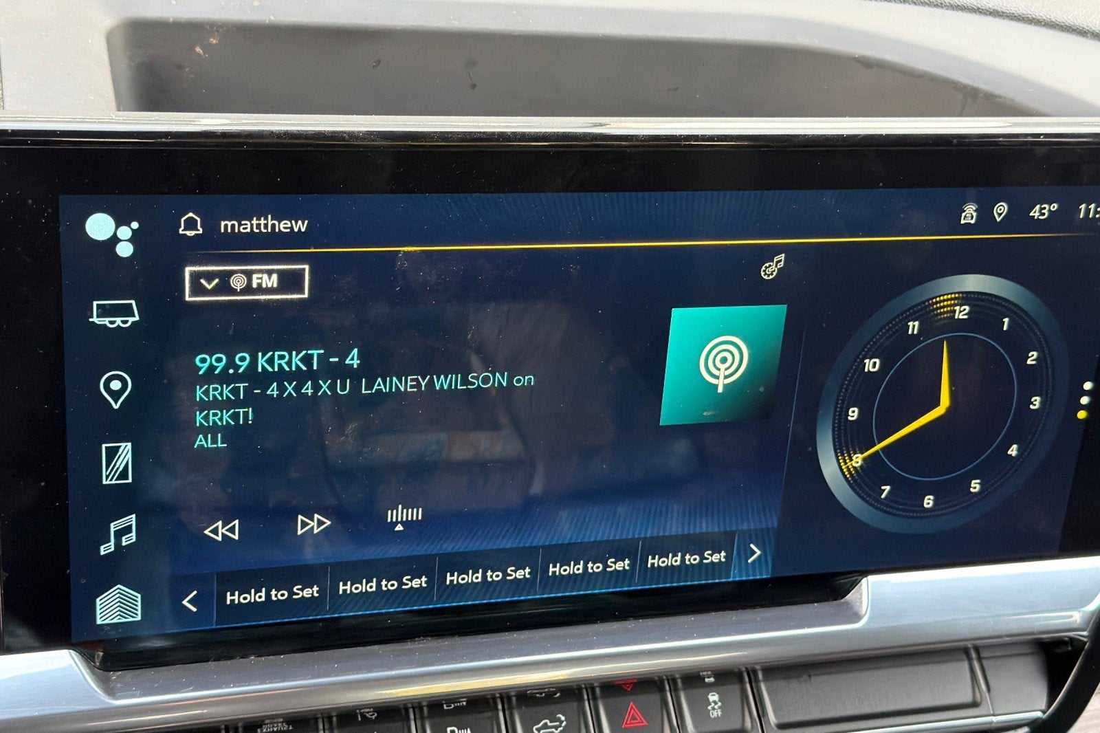 2024 Chevrolet Silverado 3500 HD LT