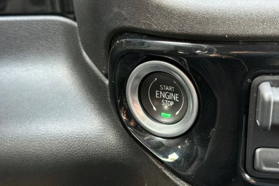 2024 Chevrolet Silverado 3500 HD LT