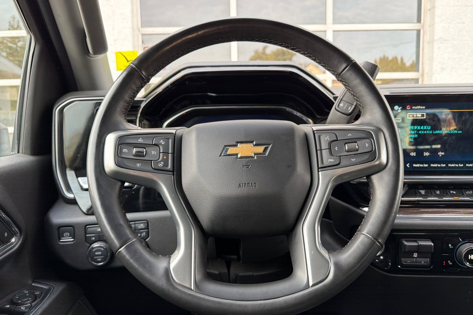 2024 Chevrolet Silverado 3500 HD LT