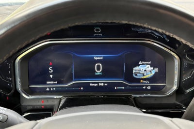 2024 Chevrolet Silverado 3500 HD LT