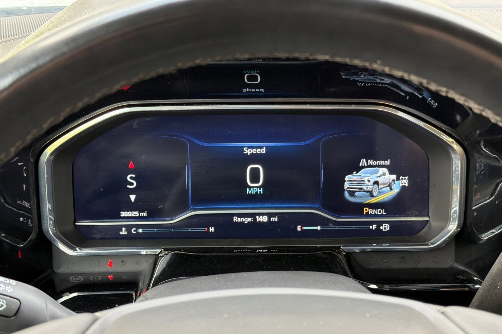 2024 Chevrolet Silverado 3500 HD LT