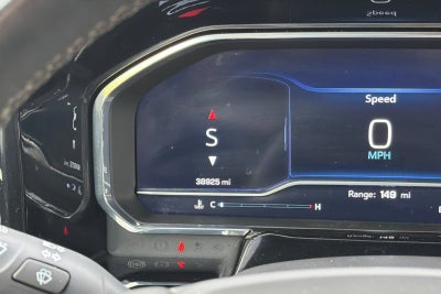 2024 Chevrolet Silverado 3500 HD LT