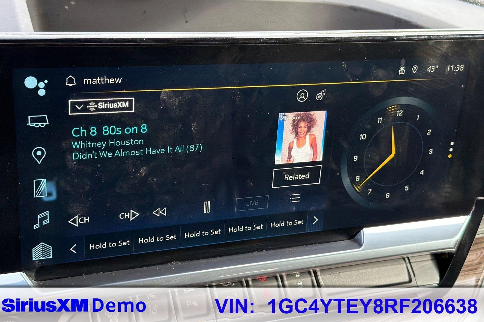 2024 Chevrolet Silverado 3500 HD LT