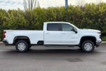 2024 Chevrolet Silverado 3500 HD LT